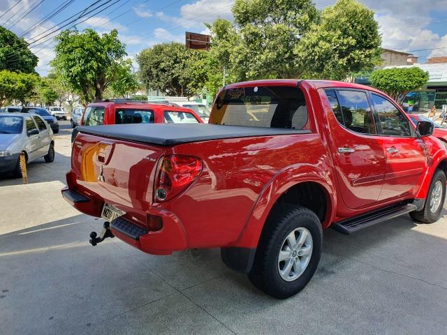 Mitsubishi L200 Triton 4x4 3.2 Diesel - Foto 7