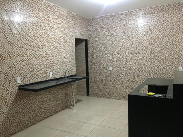 Vendo ou troco casa duplex próx Frotinha Messejana - Foto 17