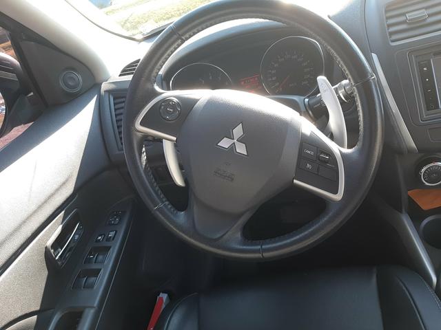 Vendo ASX 2015 - Foto 3