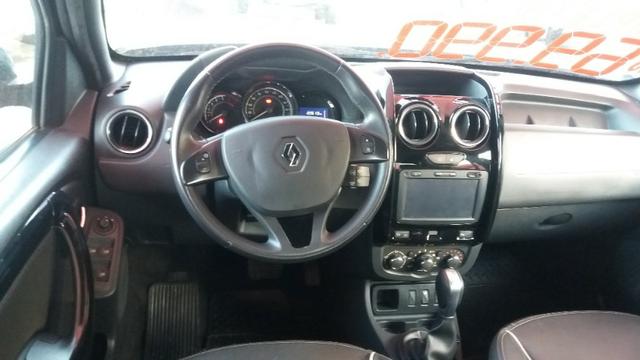 Duster Oroch Dynamique 2.0 Aut - 2019 - Foto 11