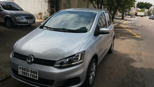 Fox 2016 completo 36.600 km - Foto 6