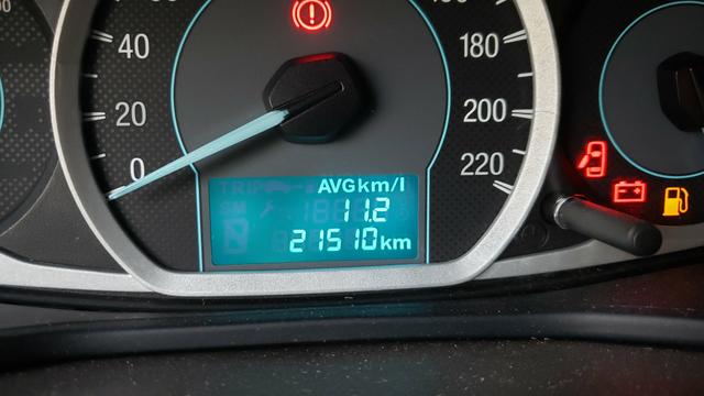 Ford KA 1.5 SE 2018 - Foto 4