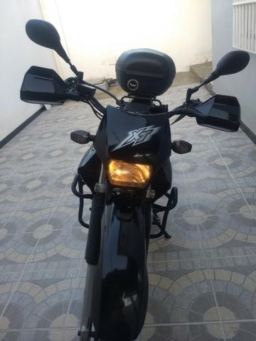 Yamaha XT600E - Foto 3