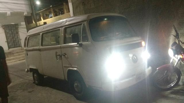 Kombi - Foto 6
