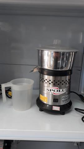 Extrator de suco Spolu