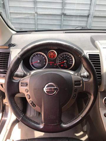 Sentra 2.0S Flex Automatico 10/11 - Foto 4