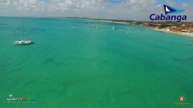 Terreno na praia de ponta de pedras !! - Foto 7