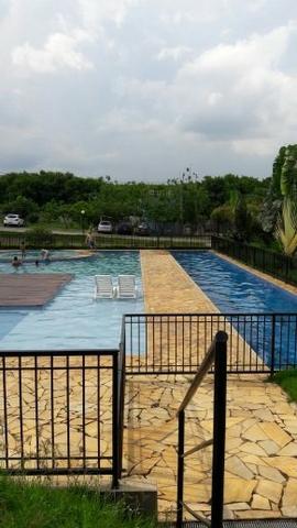 Apartamento Condominio Araucaria. 2 quartos - Foto 16