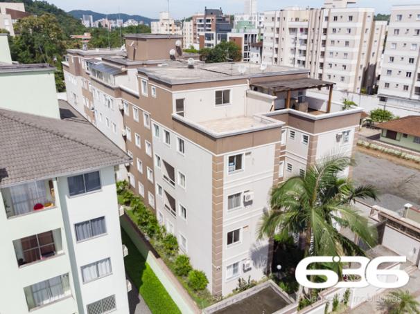 Apartamento | Joinville | Glória | Quartos: 2 - Foto 9