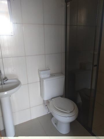 Sobrado no tatuquara 3 quartos 1 suite sacada - Foto 7