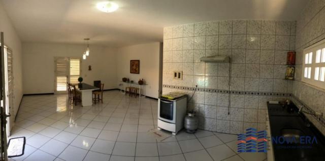 Casa Plana - Fortim - Foto 8