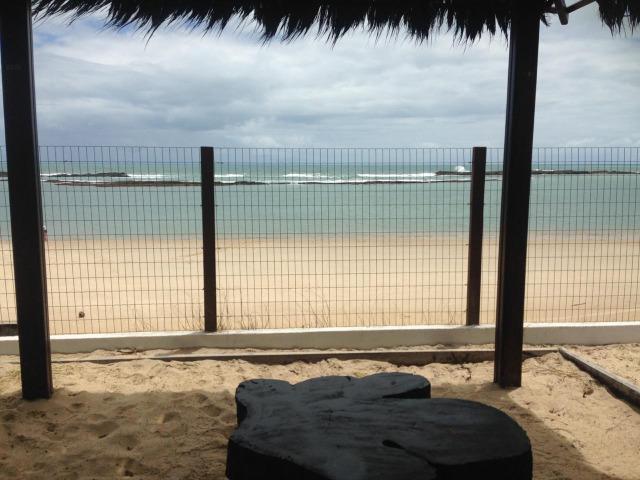 Aluga-se casa de praia em tabatinga para veraneio - Foto 18