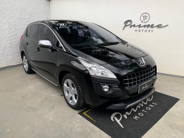 3008 1.6 Allure 2012