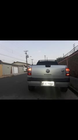 Vendo Saveiro estendida!!! - Foto 9