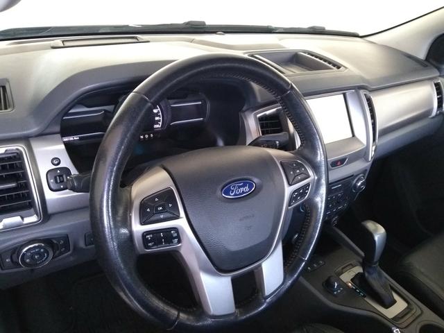 RANGER LIMITED 3.2 Turbo Diesel 4x4 Automático 2017 - Foto 17