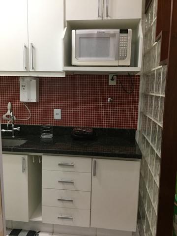 Excelente apartamento em Higienópolis, Metrô perto - Foto 6