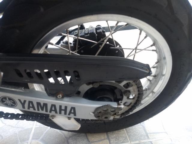 Yamaha XT600E - Foto 9