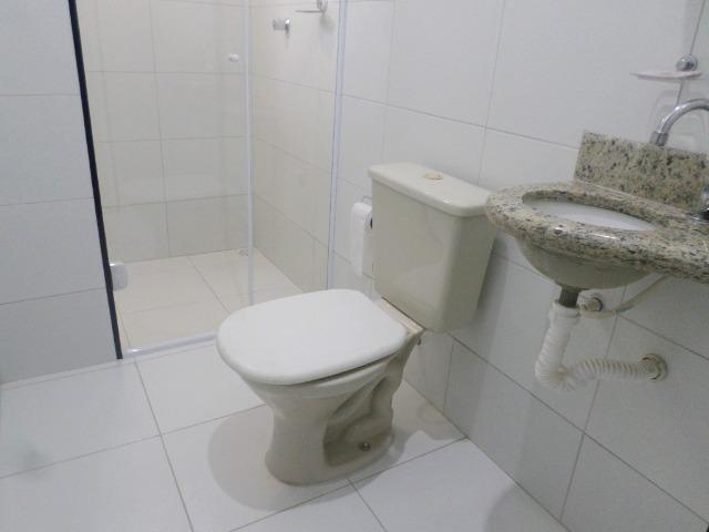 01 dormitório para locação no Parque São Vicente - São Vicente - Foto 11