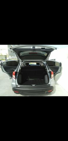 Vendo HR-V EX 2017/2018 - Foto 6