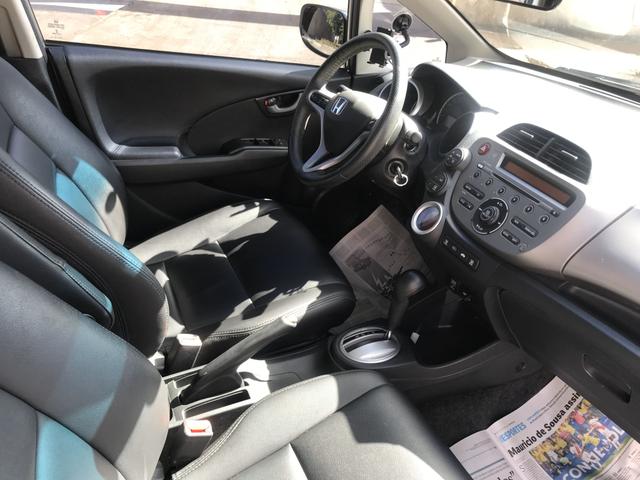 Honda Fit Ex Topíssimo - Foto 5