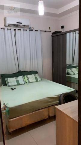 Sobrado à venda, 250 m² por R$ 780.000,00 - Plano Diretor Sul - Palmas/TO - Foto 7