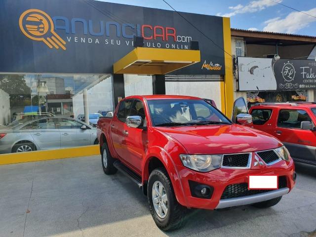 Mitsubishi L200 Triton 4x4 3.2 Diesel