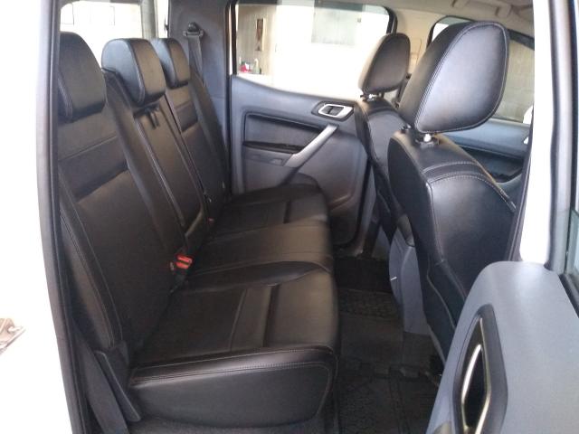 FORD RANGER 2017/2017 3.2 XLT 4X4 CD 20V DIESEL 4P AUTOMÁTICO - Foto 10