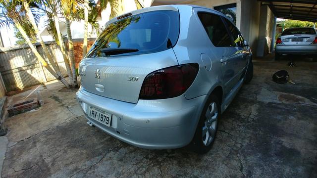 Peugeot 307 Hb Feline - Foto 5