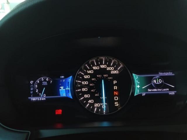 EDGE LIMITED 3.5 V6 24V AWD Aut. - Foto 11