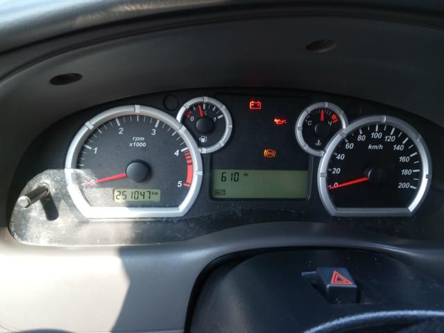 Ranger Limited CD 4x4 ano 2008 - Foto 9