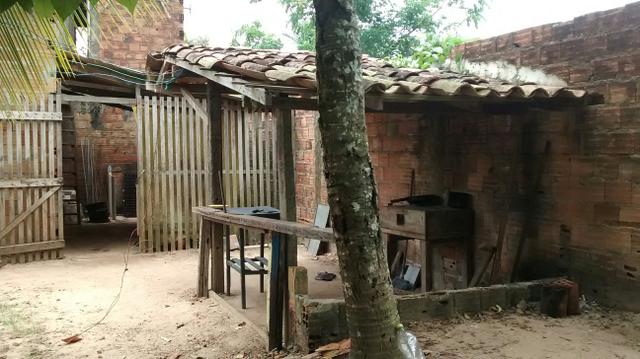Vendo uma casa no valor de desapego 25 mil - Foto 4