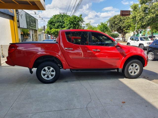 Mitsubishi L200 Triton 4x4 3.2 Diesel - Foto 4