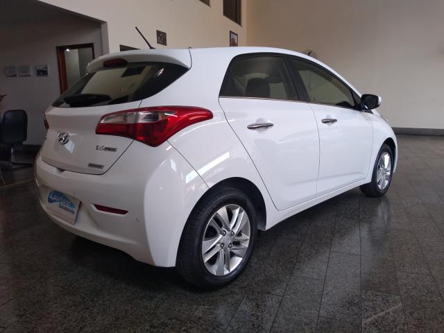 HYUNDAI HB20 2015/2015 1.6 PREMIUM 16V FLEX 4P AUTOMÁTICO - Foto 6