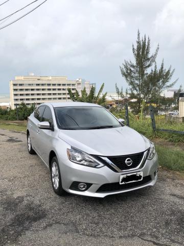 Sentra S 2017