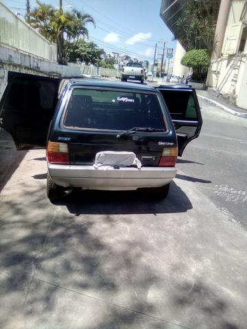 UNO 1.6 MPI 4 P. Preço especial - Foto 5