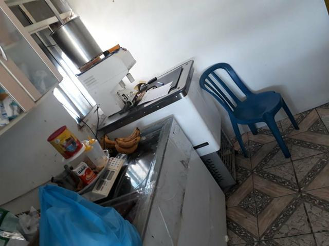 Sorveteria e lanchonete vendo troco - Foto 3
