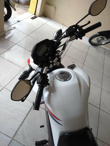 Titan 160 EX 2017 - Foto 3