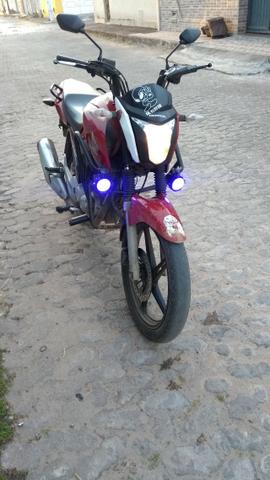 Moto - Foto 3
