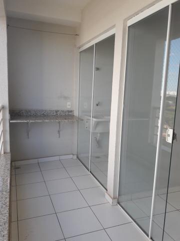 Edifício Terra Mundi Santos Dumont - Foto 12