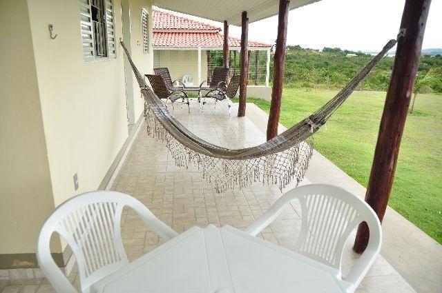 Casa locação lago do manso - Foto 10