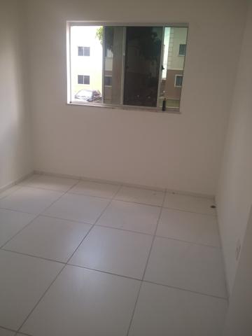 Aluguel de apartamento