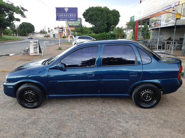 Vendo corsa classic 1.6 - Foto 5
