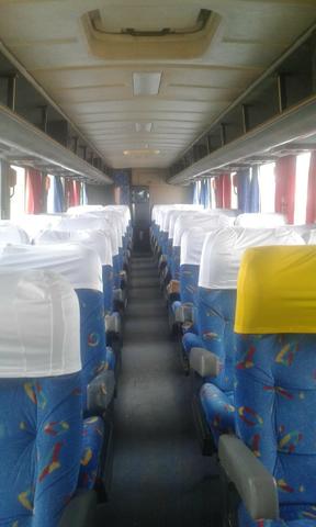 Ônibus Scania 113 - Foto 6