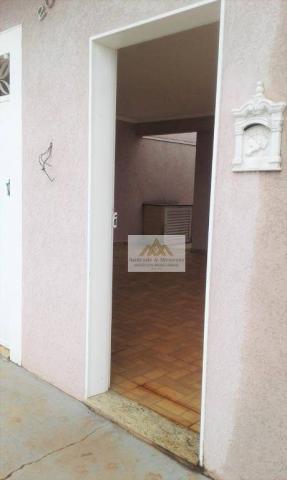 Casa com 3 dormitórios à venda, 195 m² por r$ 450.000 - jardim das acácias - cravinhos/sp - Foto 3
