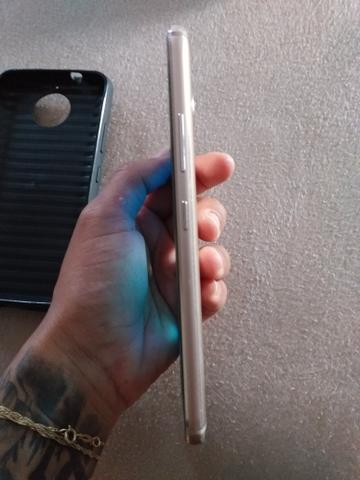 Celular Moto G 5s Plus - Foto 3
