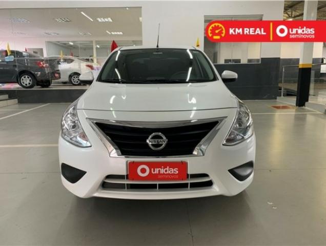 Versa Conforto 1.0 Completo