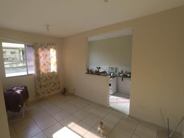 Vendo apartamento em bairro de fatima - Foto 8
