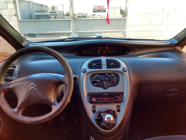Xsara Picasso super conservado - Foto 2