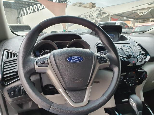 Ford Ecosport Titanium 2.0 AT - 2015 - Foto 6