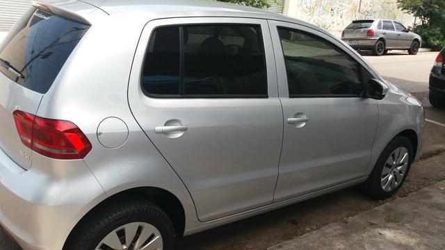 Fox 2016 completo 36.600 km - Foto 4